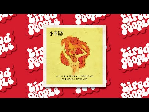 Laylah Arruda & SonoTWS - Pequenos Templos