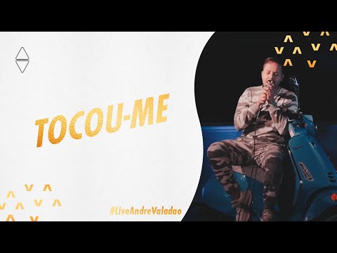 Tocou-me video
