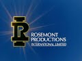 Rosemont Productions International LTD 1994