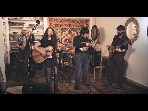 Old Friend -Tanana Rafters Tiny Desk Contest Entry 2018
