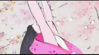 Tale of Princess Kaguya - Illuminate my heart my darling (Yndi Halda)