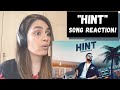 HINT (Karan Aujla) - REACTION!! | Rupan Bal, Jay Trak