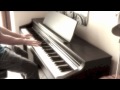 My Chemical Romance - Cancer - Piano Cover ...