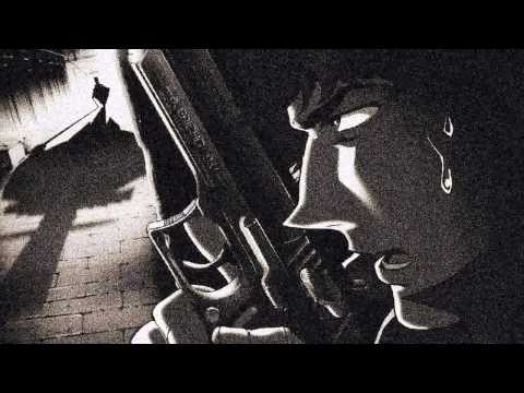 Cowboy Bebop OST - Limited Edition - Space Lion (4 Hero Remix)