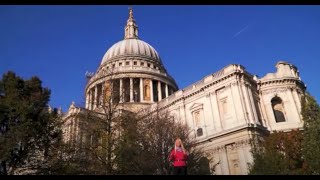 Curious Traveler in London England UK - Travel Guide