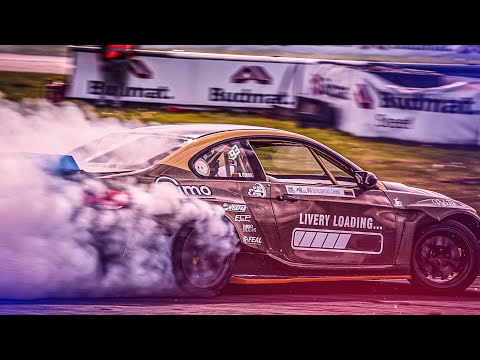 GRVI x ANTXRES x LUGA - BLEEDING OUT