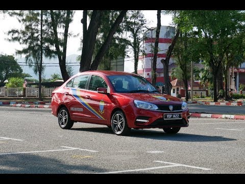 2019 Proton Saga | First Impressions