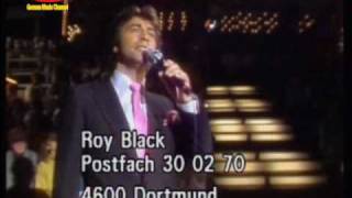 Roy Black - Fremde Erde