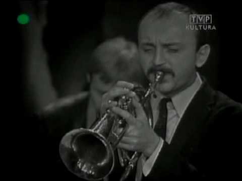 Krzysztof Komeda Requiem for John Coltrane (part 1) 1967.wmv online metal music video by KRZYSZTOF KOMEDA