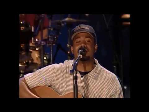 Hootie And The Blowfish - Hold My Hand (Unplugged)
