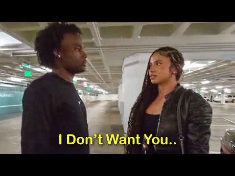 I Took a Baddie on an Expensive Date and Fumbled Horribly..