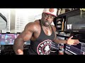 MY GAMING ROOM TOUR 2019 | Kali Muscle