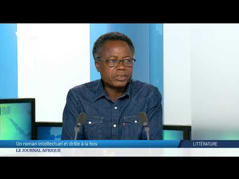 Le Journal Afrique du lundi 7 février 2022 sur TV5MONDE