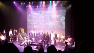 Ray Charles-medley Rollercoaster