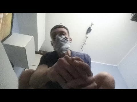 🐝 młody osa - jestem krolem jaszczurem moge wszystko