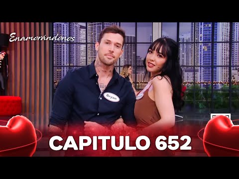 Enamorandonos Capítulo 652