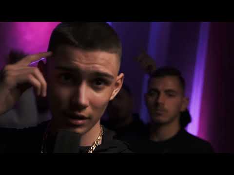 Klejdi - MiGO (Official Video)