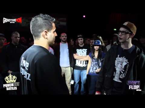Dizaster vs Truth