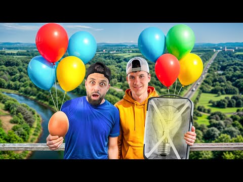 NU Sparge Obiectul si CASTIGI !!! *Nebunie la Inaltime😳*