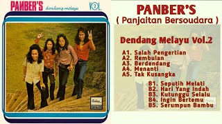 Download lagu PANBER'S Dalam Album: 'DENDANG MELAYU Vol.2' mp3