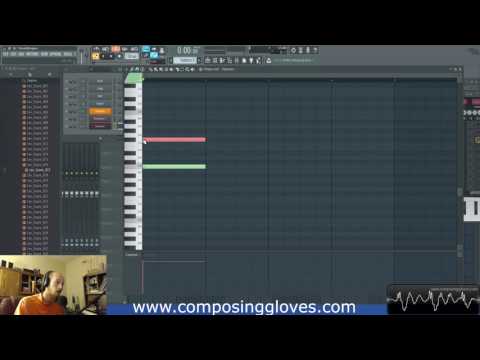 Midi Music Theory 21 - Intervals - Perfect - Augmented - Diminished - Major - Minor