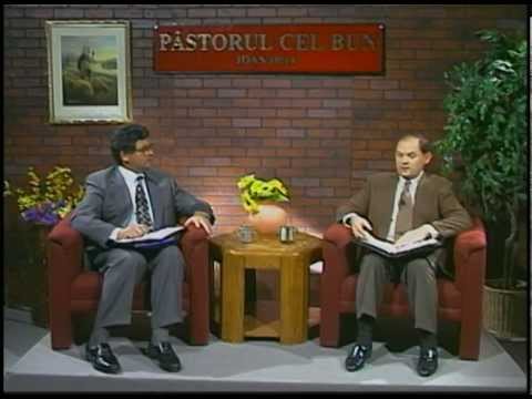 Pastorul Cel Bun ep.13 -1999 Steve Boros, Lazar Gog - Philadelphia Worship, The Messengers.mp4