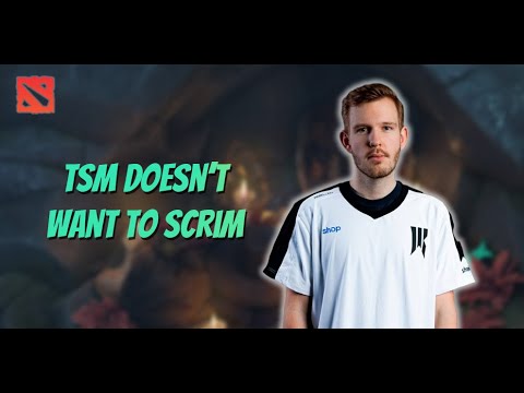 The Teams in NA Are Really Bad - Cr1t | NA DPC Spring Tour