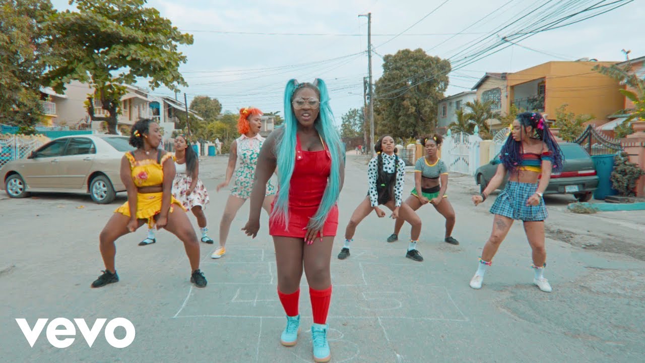 Spice — Tick Tak