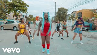 Spice - Tick Tak (Official Video)
