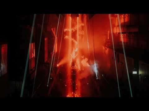 Afterlife Printworks 2021 | Tale Of Us - Innellea - KAS:ST - Kevin de Vries - Fideles