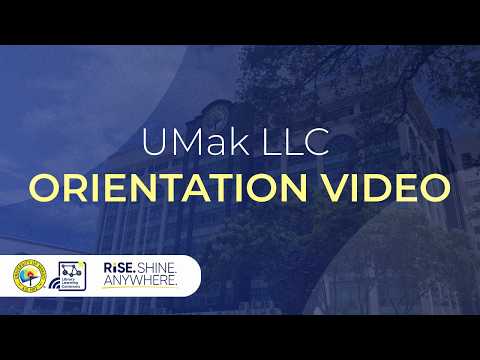 Intro To The Library Learning Commons