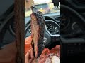 I Found TEXAS Style BBQ‼️😧 In New York ‼️🔥(BEEF RIBS‼️🤯) #shorts #foodreview #fyp #newyorkfood
