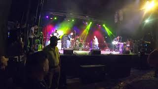 A Blank Page Empire | Further Seems Forever w/ Jason Gleason @ Furnace Fest XXI