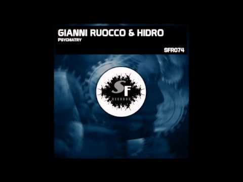 SFR074 - Gianni Ruocco, Hidro - Hole in my Soul (Original Mix)
