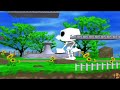 SMASH REMIX 1P REMIX MODE WITH GIANT EBISUMARU SKELETON SKIN VERY HARD
