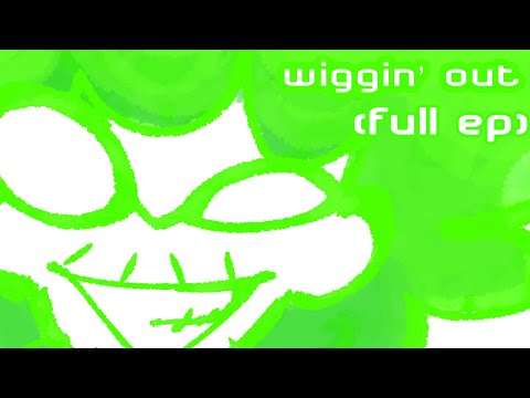 JaMesTLY - wiggin' out (FULL EP)