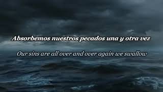 GOJIRA - THE GIFT OF GUILT sub español and lyrics