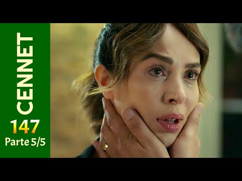 Ctv - Capítulo 147 ( Parte 5/5 ) - HD - En español