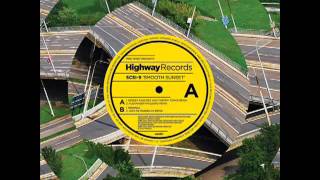 SCSI-9 — Smooth Sunset (Sergey Sanchez & Thierry Tomas Remix)