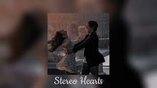 Download lagu Gym Class Heroes - Stereo Hearts ~ Speed Up mp3