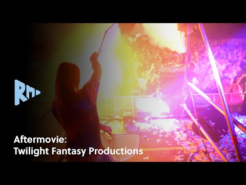 Twilight Fantasy Productions @ Groove Garden 2023 | Aftermovie