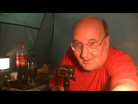 MongoTV_5806 - John Venter På Bedre Tider - Del 7 - Dag 29 af 1.000 Dage