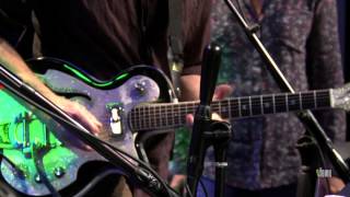 eTown Finale with Nataly Dawn & Frightened Rabbit - Beat It (eTown webisode #469)