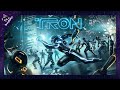 Gameplay Tron: Evolution Ps3