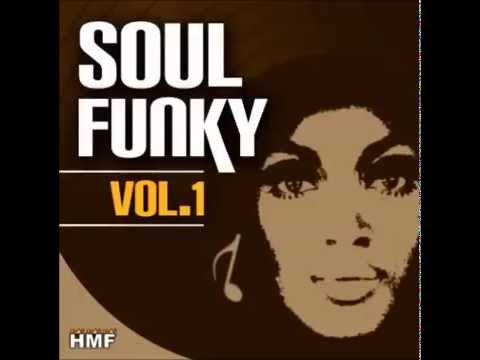 Soul Funky Vol. 1