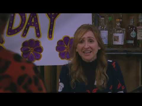 Liv Flaherty 23rd February 2022 Part 3 - liv and vinny sneak off to get married!