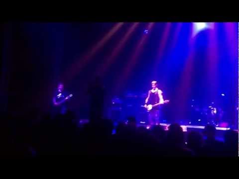 Persistence Tour 2013 in Oberhausen