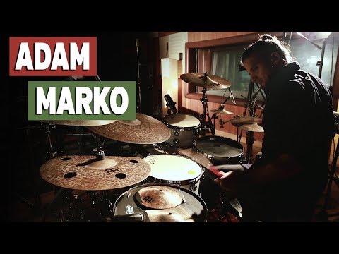 ADAM MARKO | "Unexpected" by Kaltenecker-Marko