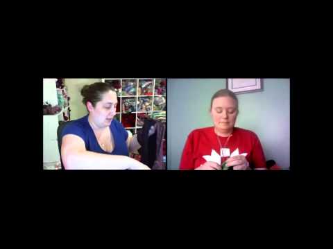 TheKnitGirllls Ep222 - 221b