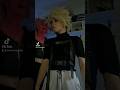 Yes That S My Younger Sister Lol Bnha Mha Bakugou Mina Cosplay Viral Shorts Anime